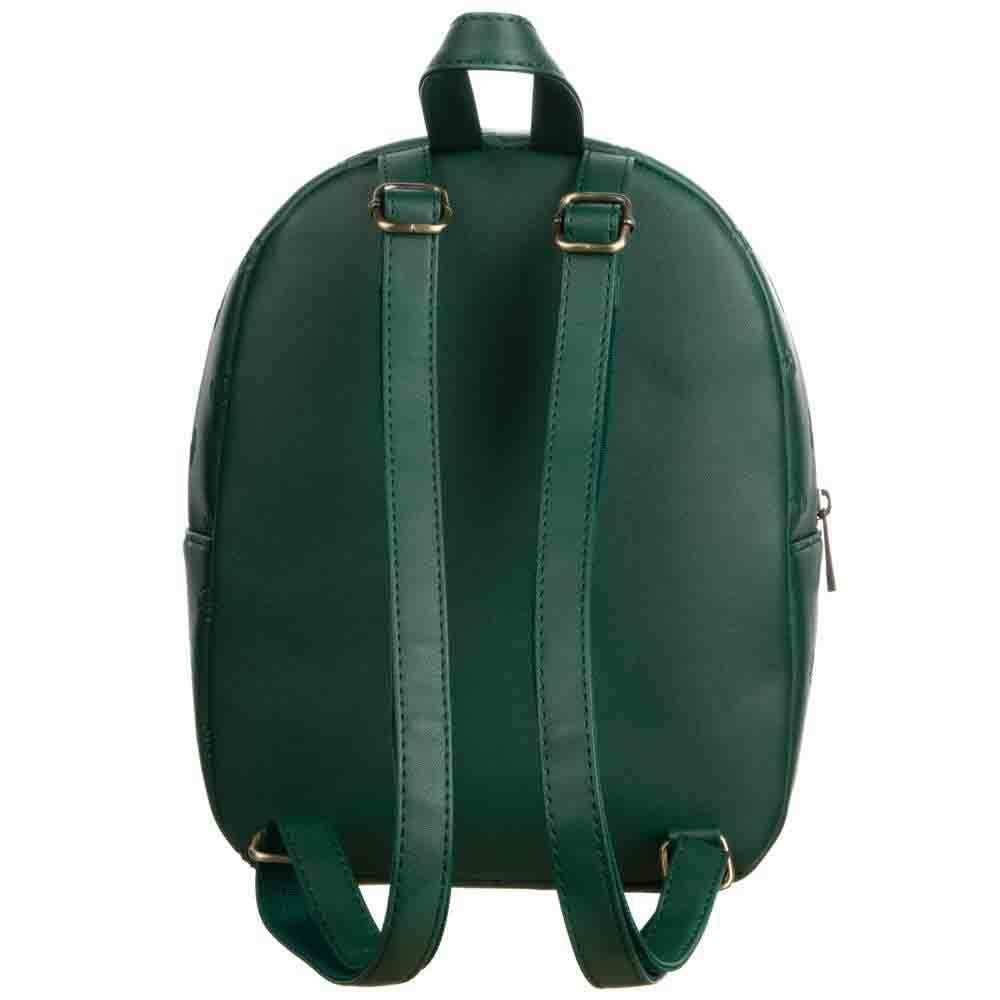 Harry Potter Slytherin Mini Backpack - 