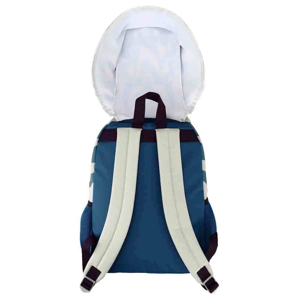 Star Wars: Ahsoka Tano Hooded Kids Backpack - 