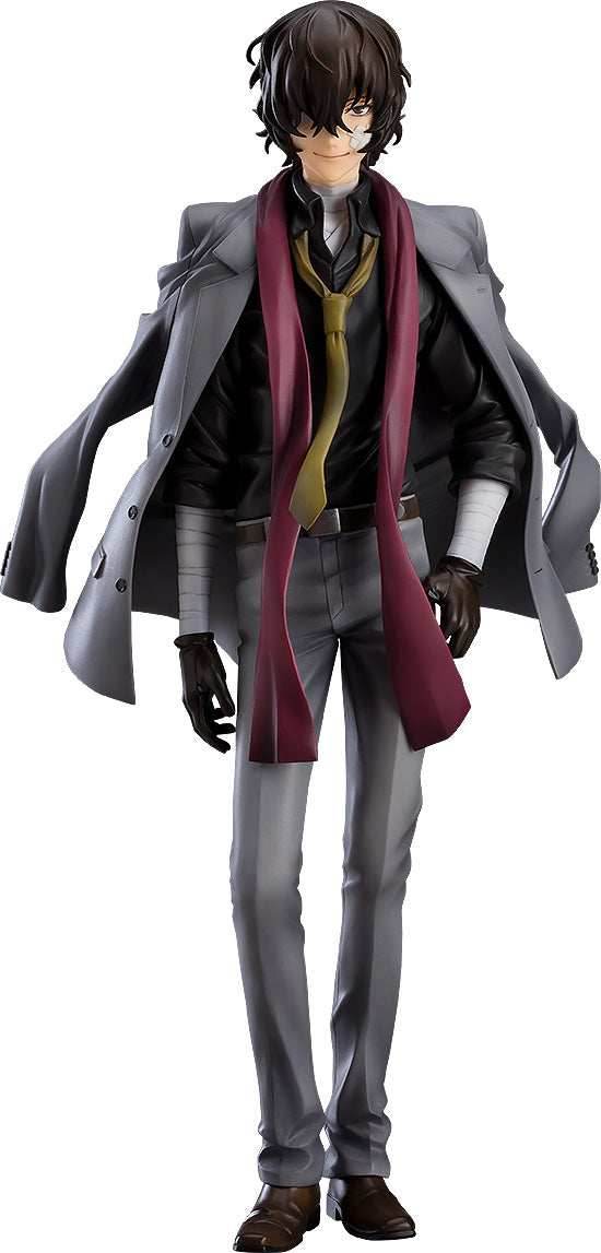 Bungo Stray Dogs - Osamu Dazai 1/8 Scale Figure - 