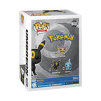Pokemon Umbreon Funko Pop Vinyl Figure 948