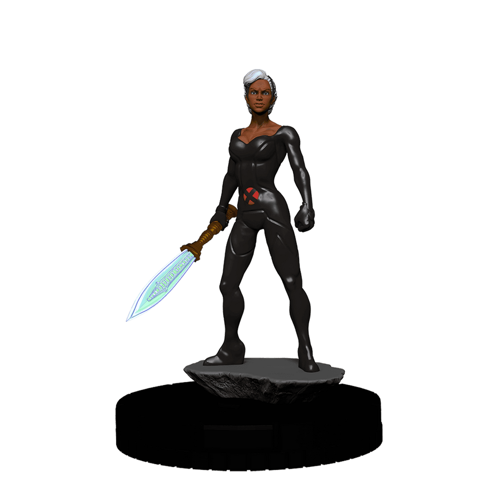 HeroClix: Marvel - X-Men X of Swords Miniatures Game - 