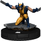 HeroClix: X-Men - Rise and Fall Booster Pack - 