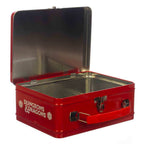 Dungeons and Dragons Metal Lunch Box - 