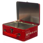 Dungeons and Dragons Metal Lunch Box - 