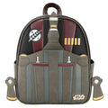 Star Wars: Boba Fett Jett Pack Mini Backpack - 