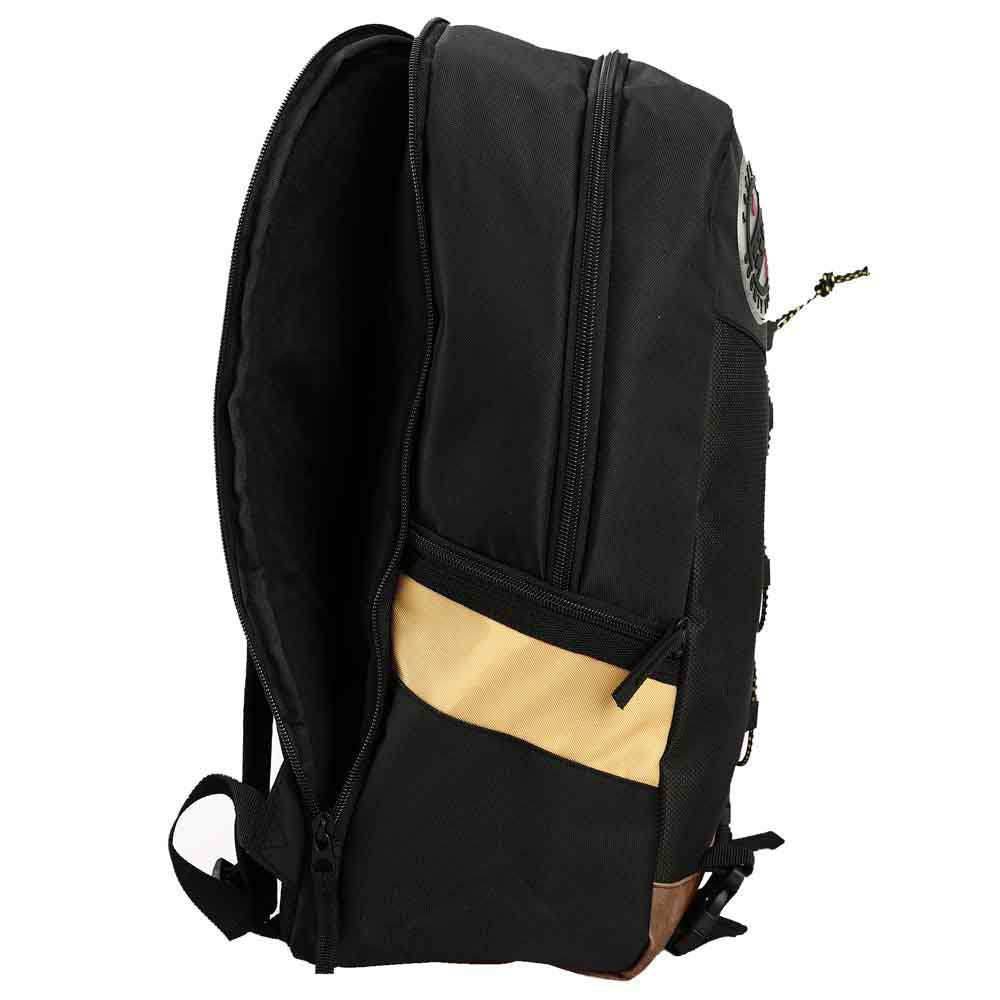 Star Wars: Boba Fett Bounty Hunter Bungee Backpack - 