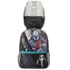 Star Wars: The Mandalorian Kids Hooded Backpack - 