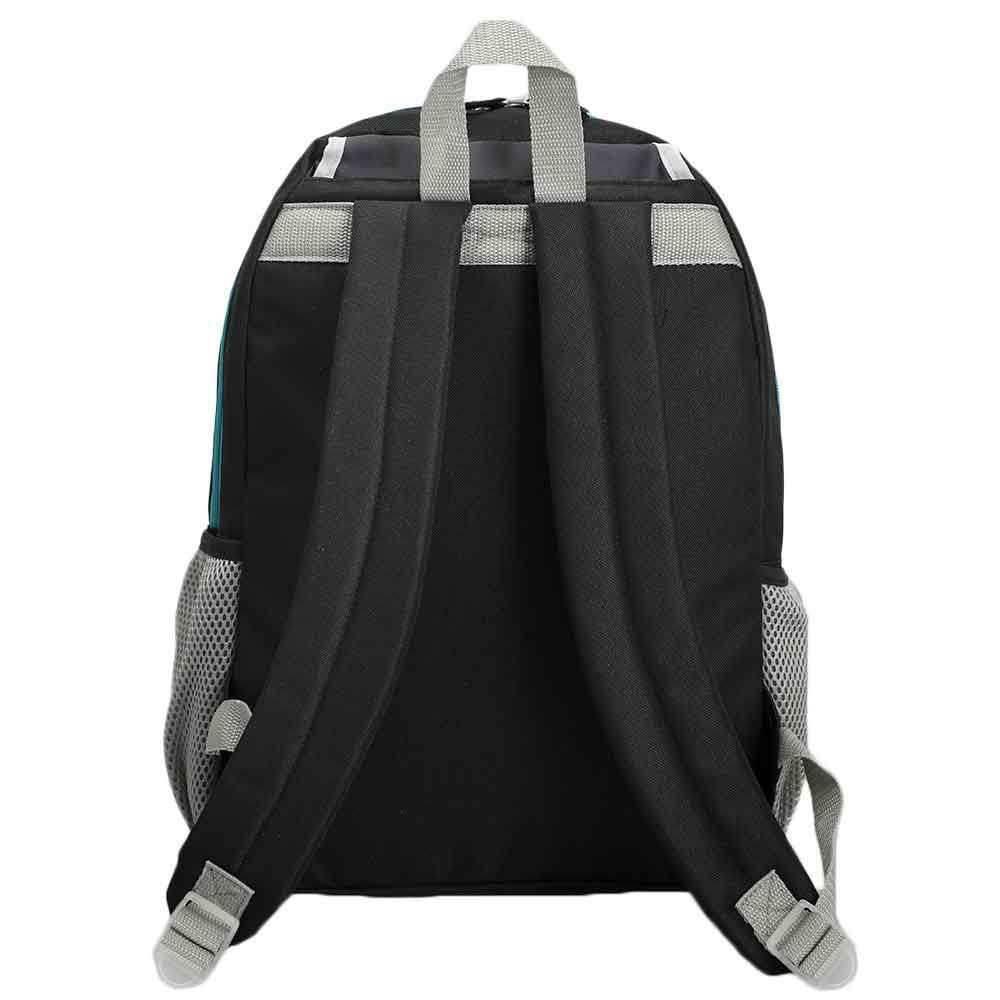 Star Wars: The Mandalorian Kids Hooded Backpack - 