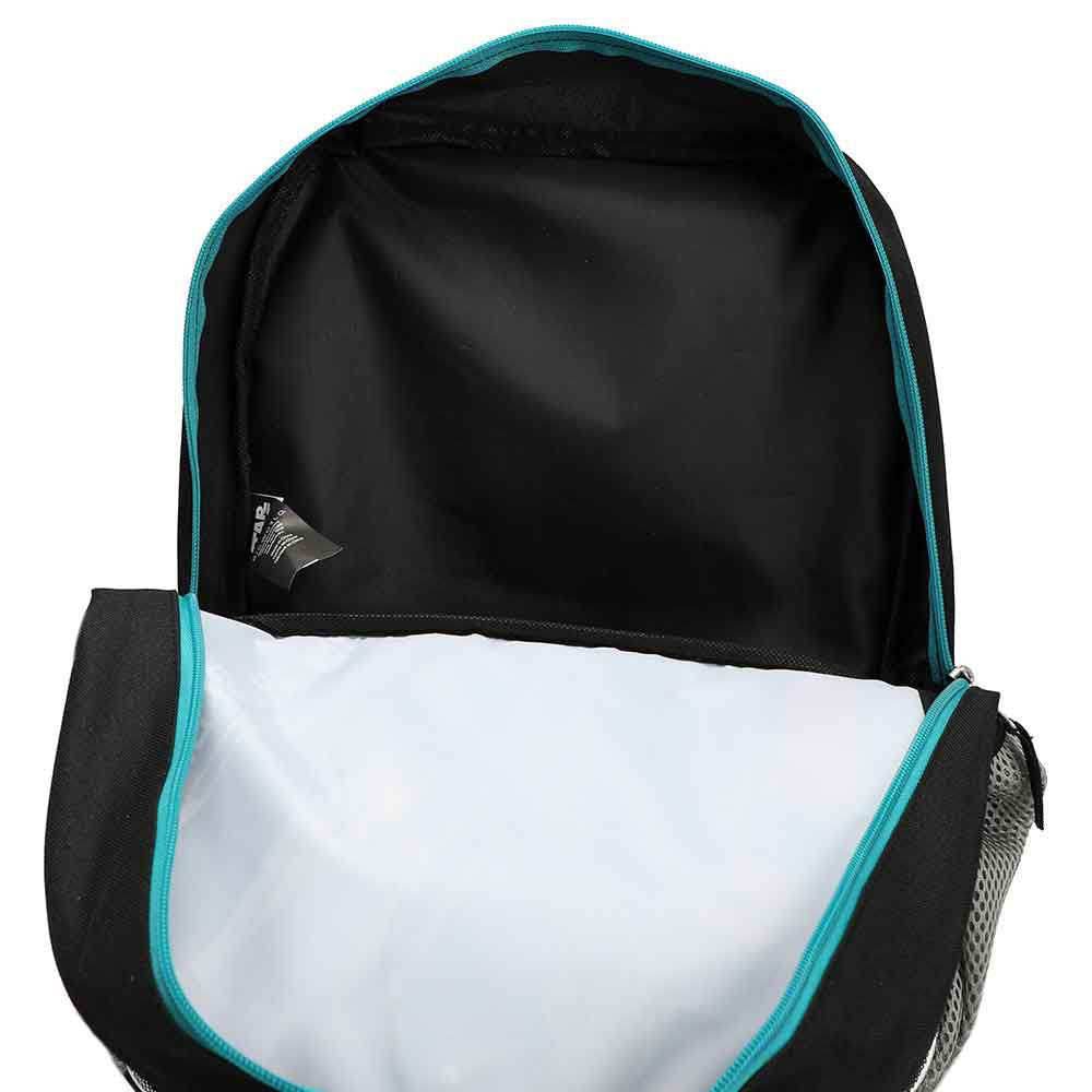 Star Wars: The Mandalorian Kids Hooded Backpack - 