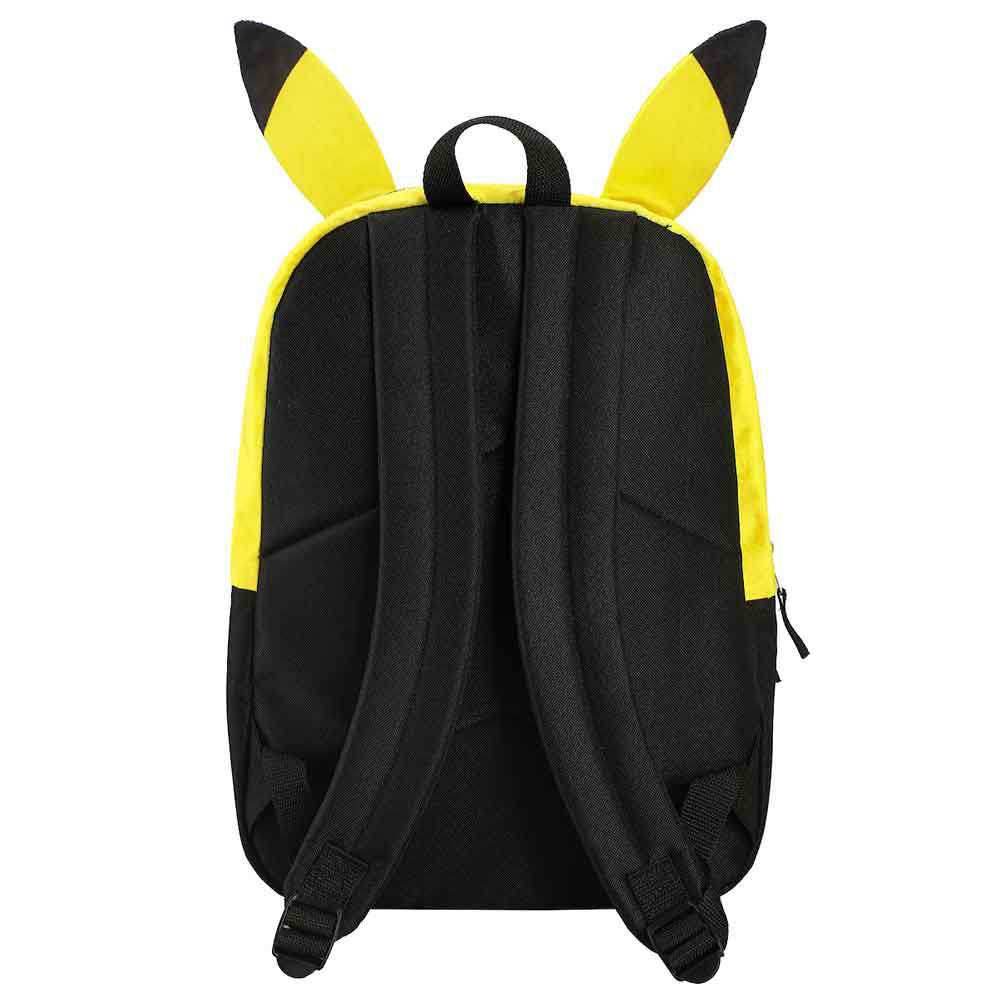 Pokemon Pikachu 3D Sublimated Backpack - 