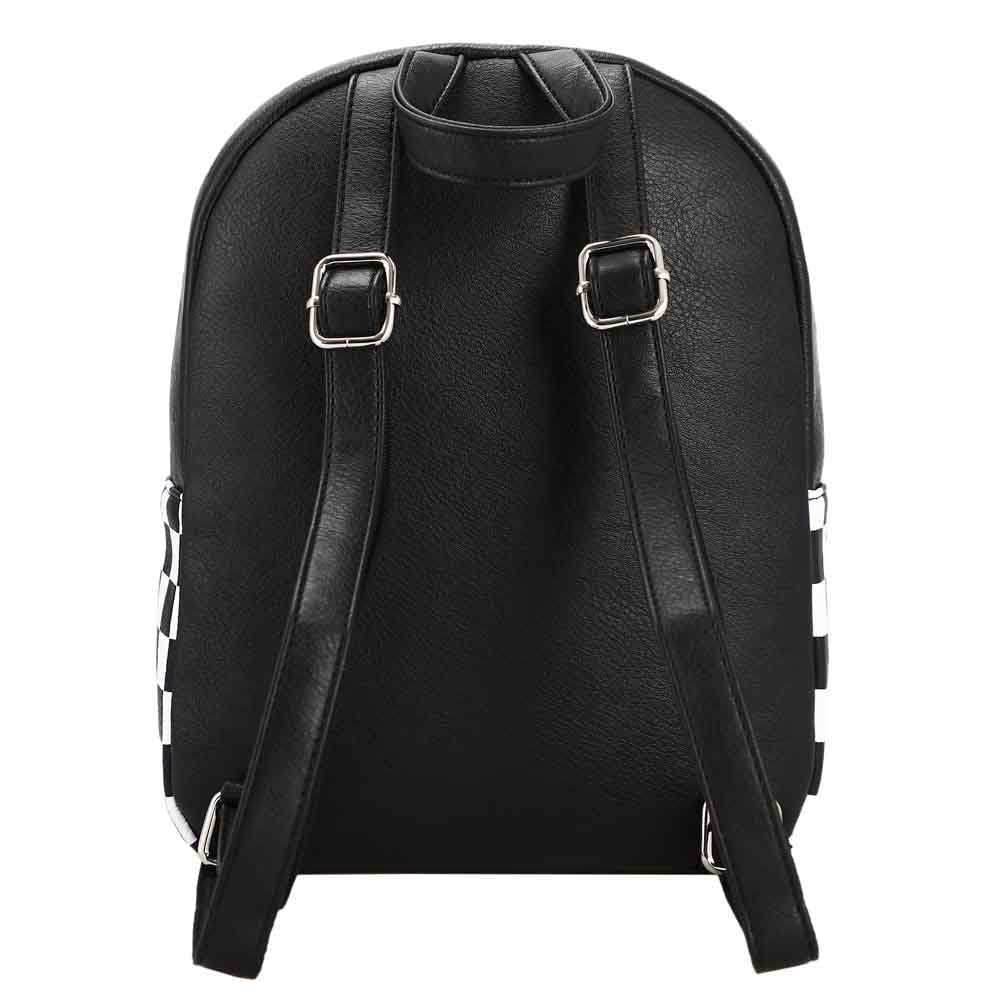 Mario Kart Rainbow Road Mini Backpack - 