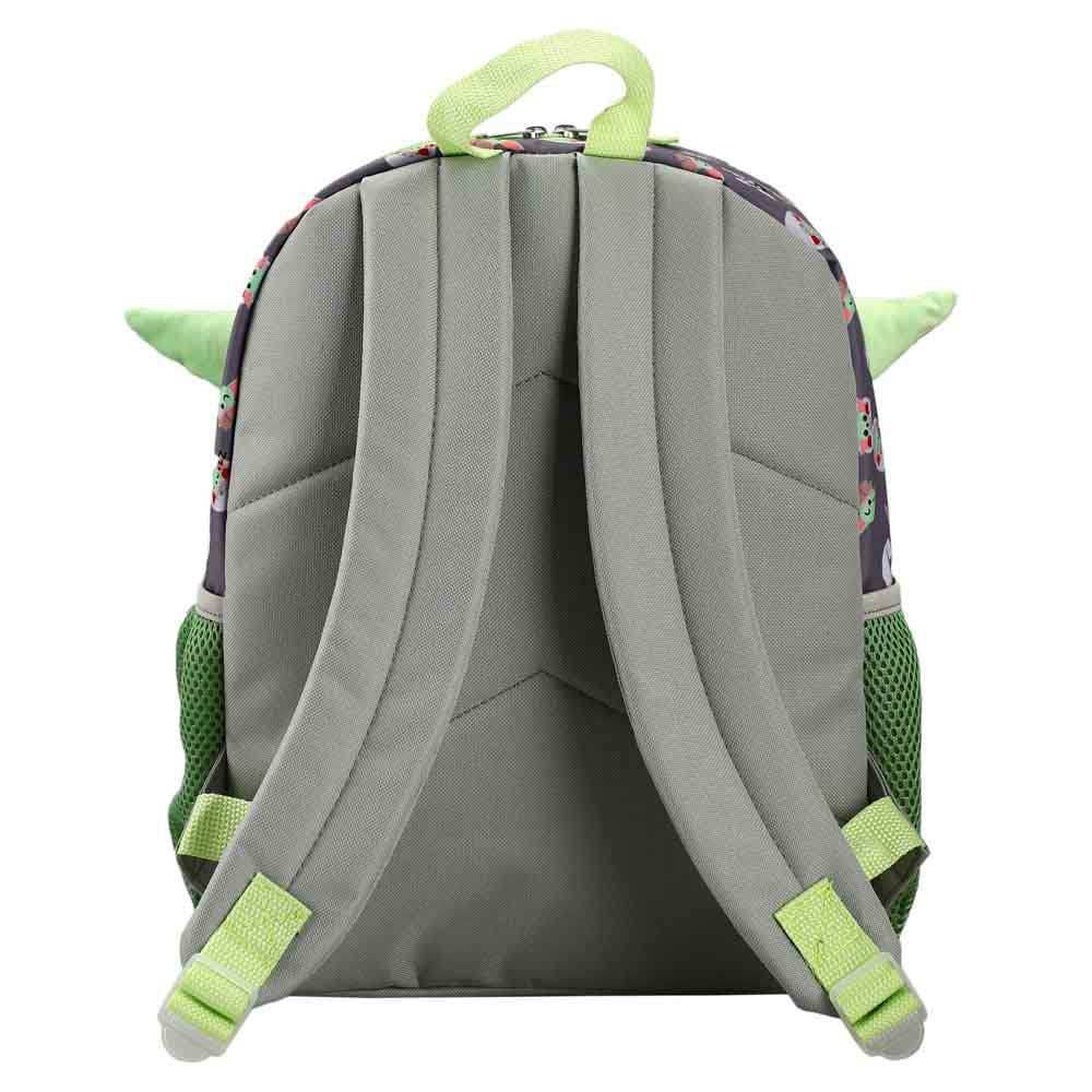 Star Wars: The Mandalorian Grogu Expressions Mini Backpack - 