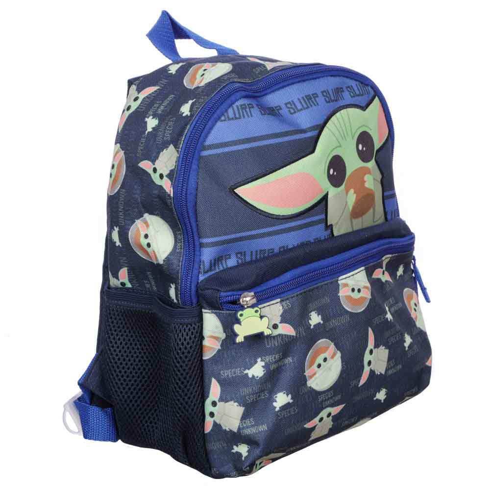 Star Wars: The Mandalorian Grogu Slurp Mini Backpack - 