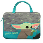 Star Wars: The Mandalorian Grogu Padded Utility Case - 
