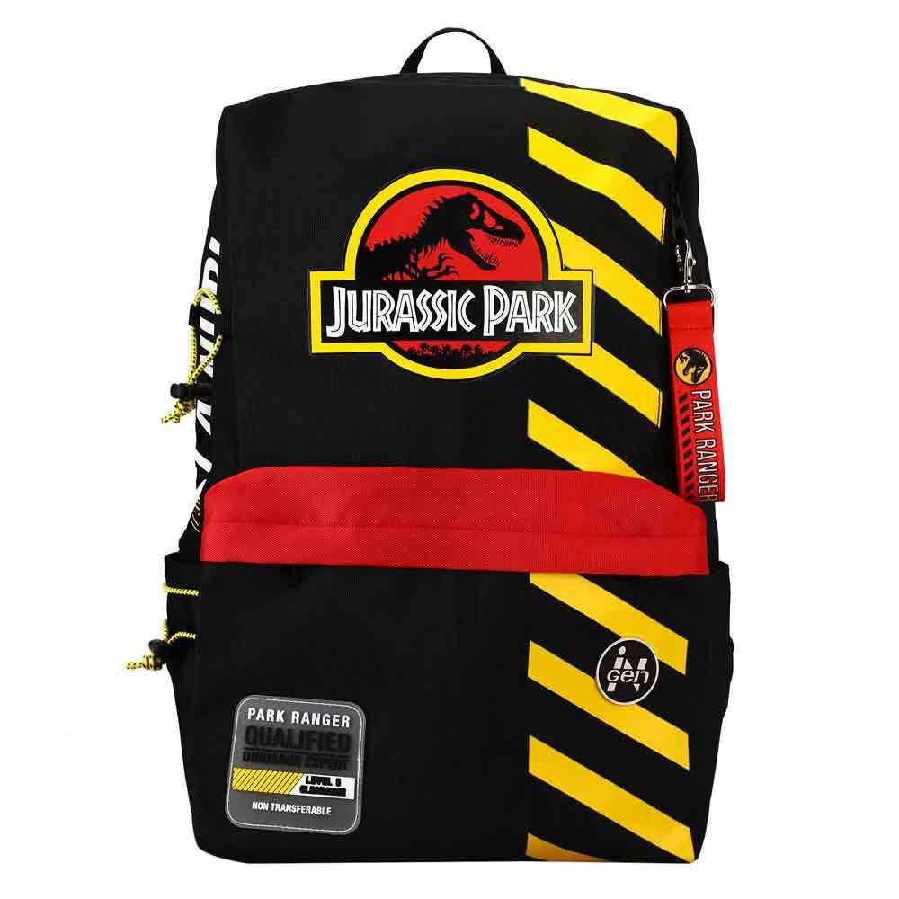 Jurassic Park Qualified Park Ranger Backpack - 