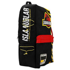 Jurassic Park Qualified Park Ranger Backpack - 