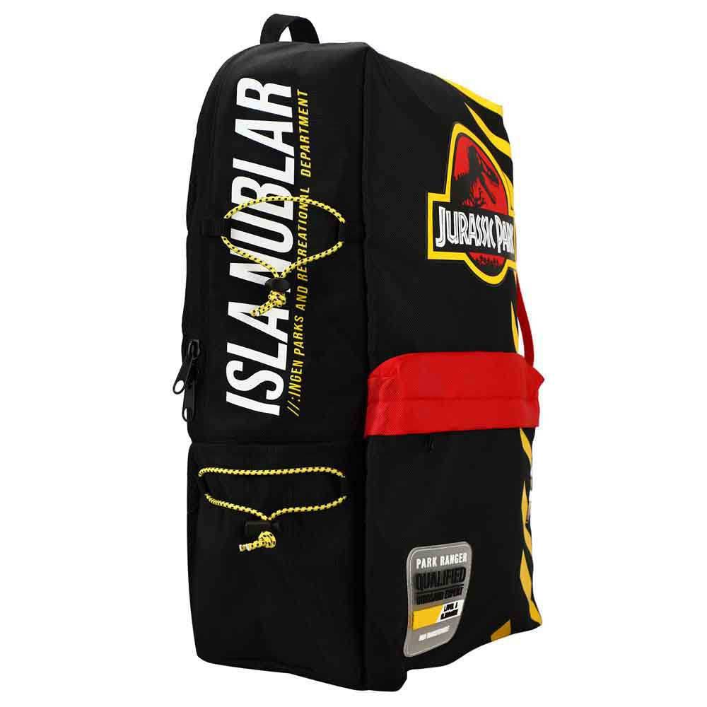 Jurassic Park Qualified Park Ranger Backpack - 