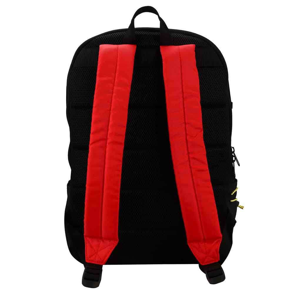 Jurassic Park Qualified Park Ranger Backpack - 