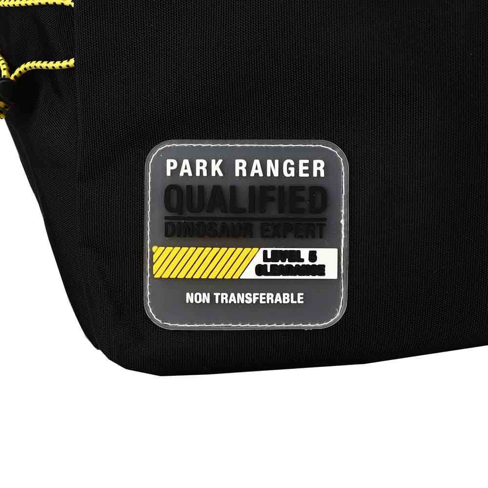 Jurassic Park Qualified Park Ranger Backpack - 