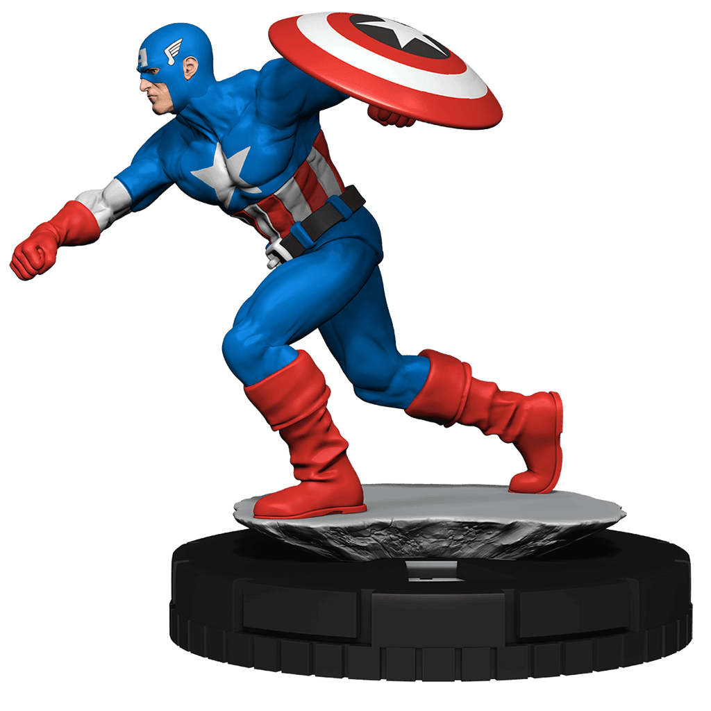 HeroClix: Avengers - Forever Booster - 