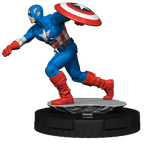 HeroClix: Avengers - Forever Booster - 