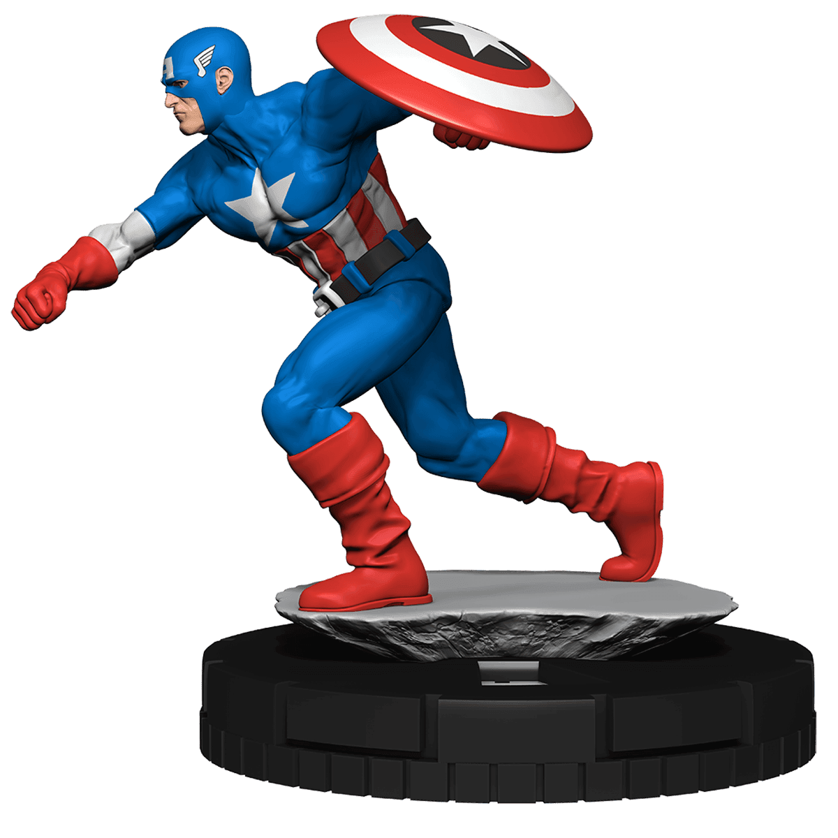 HeroClix: Avengers - Forever Booster - 