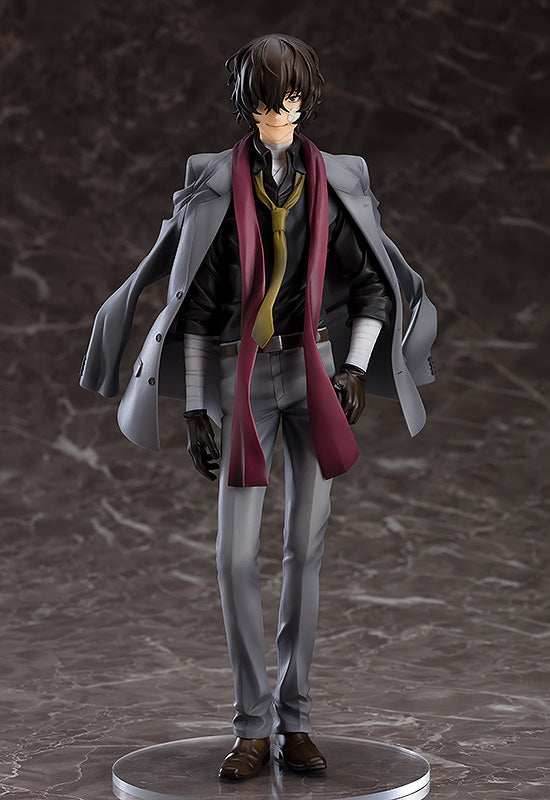 Bungo Stray Dogs - Osamu Dazai 1/8 Scale Figure - 