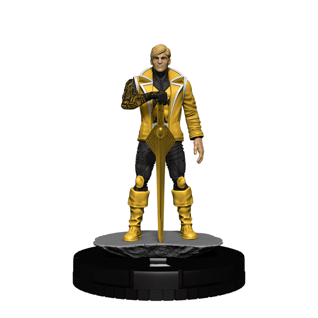 HeroClix: Marvel - X-Men X of Swords Booster - 