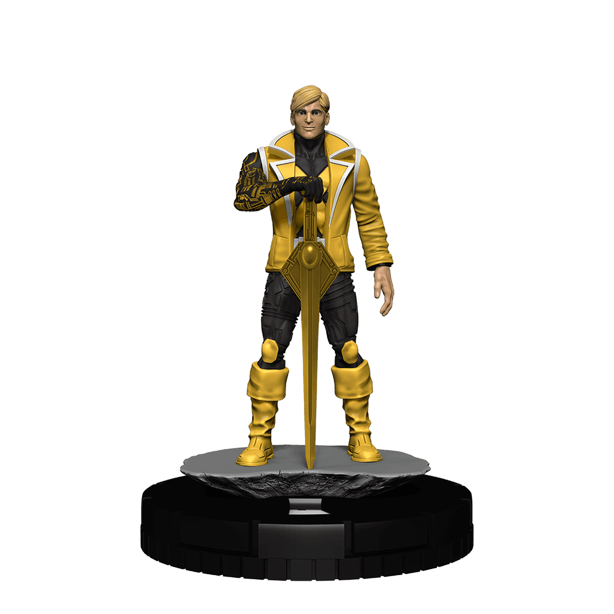 HeroClix: Marvel - X-Men X of Swords Booster - 