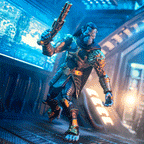Primal: Conquest Armor - Kah Lee - 