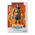 Primal: Conquest Armor - Kah Lee - 