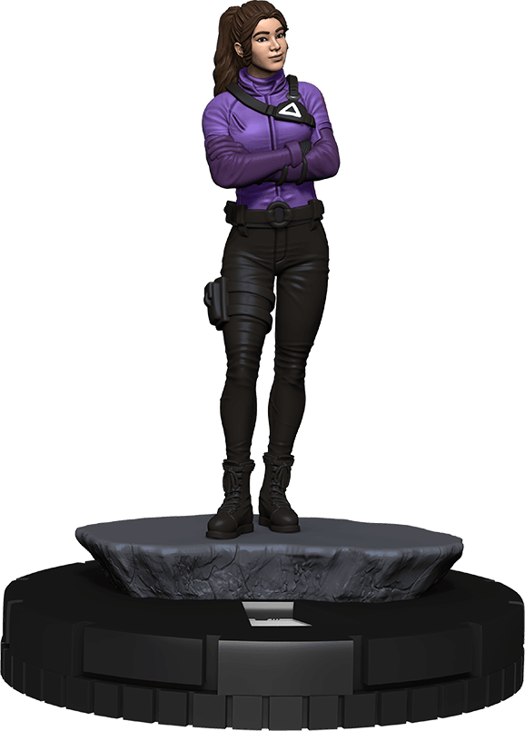 HeroClix: Marvel Studios Next Phase Booster Pack - 