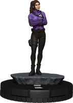 HeroClix: Marvel Studios Next Phase Booster Pack - 