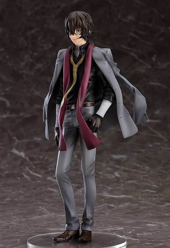 Bungo Stray Dogs - Osamu Dazai 1/8 Scale Figure - 