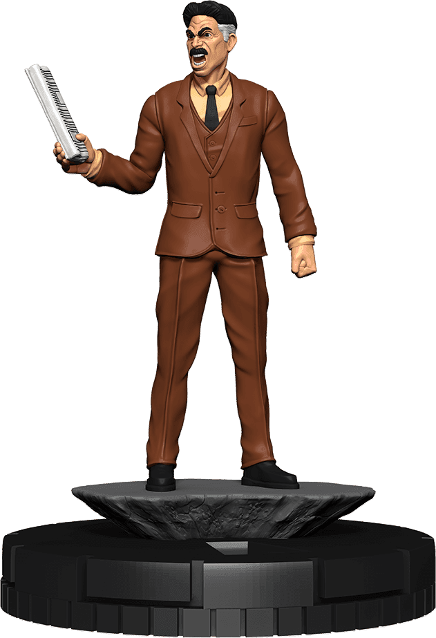 HeroClix: Marvel - Spider-Man Beyond Amazing - Booster - 