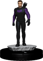 HeroClix: Marvel Studios Next Phase Booster Pack - 