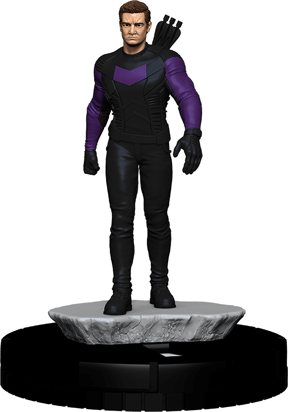HeroClix: Marvel Studios Next Phase Booster Pack - 