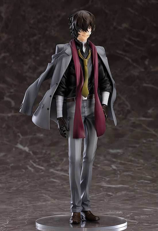Bungo Stray Dogs - Osamu Dazai 1/8 Scale Figure - 