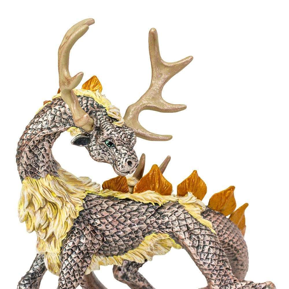 Stag Dragon Toy