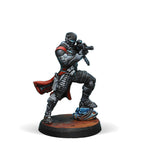 Essentials: Nomads Booster Pack Alpha