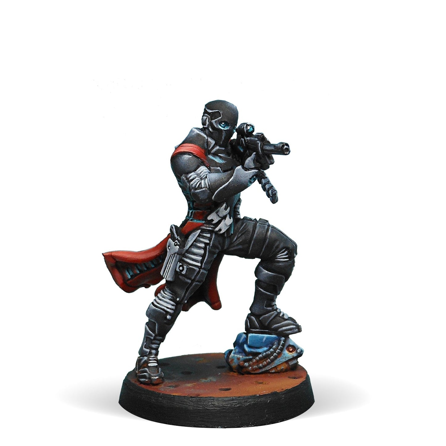 Essentials: Nomads Booster Pack Alpha