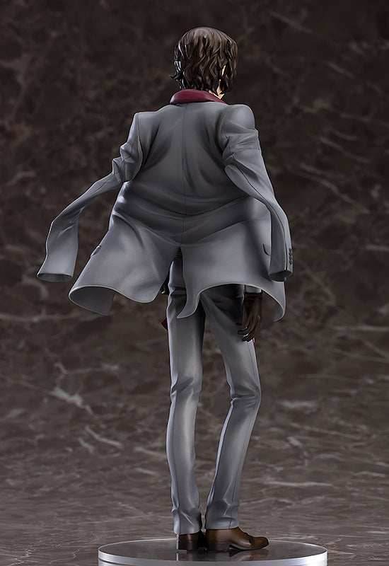 Bungo Stray Dogs - Osamu Dazai 1/8 Scale Figure - 