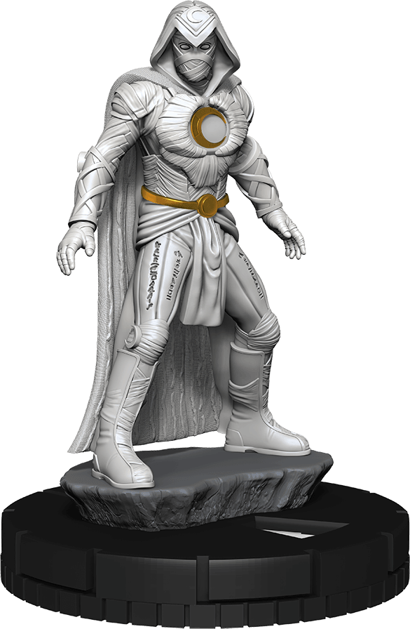 HeroClix: Marvel Studios Next Phase Booster Pack - 