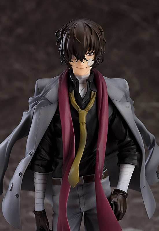 Bungo Stray Dogs - Osamu Dazai 1/8 Scale Figure - 
