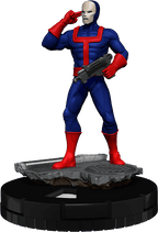 HeroClix: X-Men - Rise and Fall Booster Pack - 