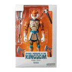 Primal: Ambassador - Tiberius - 