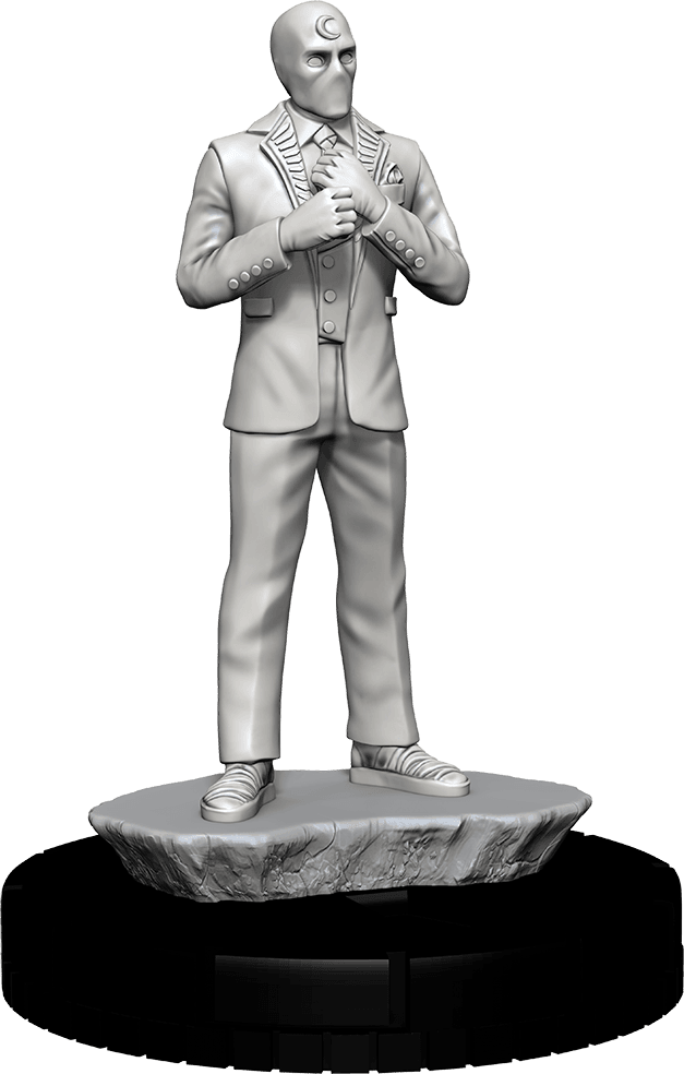 HeroClix: Marvel Studios Next Phase Booster Pack - 