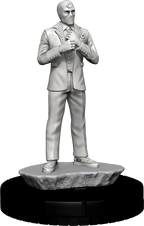HeroClix: Marvel Studios Next Phase Booster Pack - 