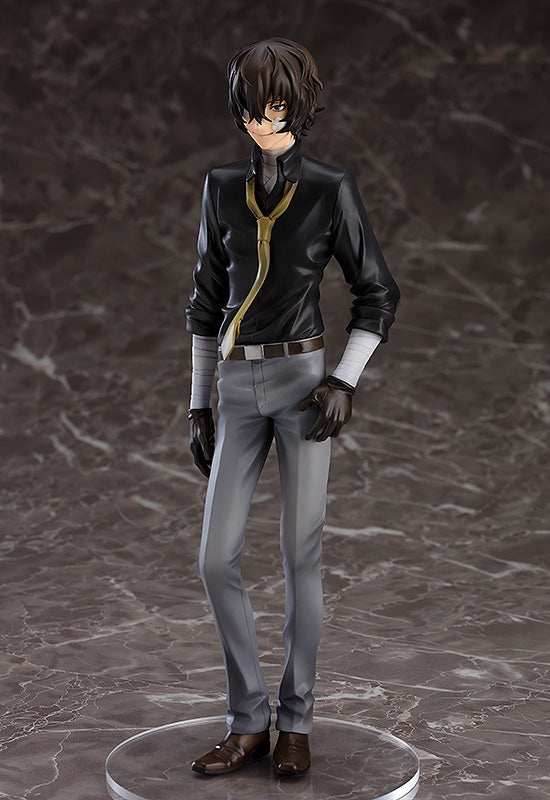 Bungo Stray Dogs - Osamu Dazai 1/8 Scale Figure - 