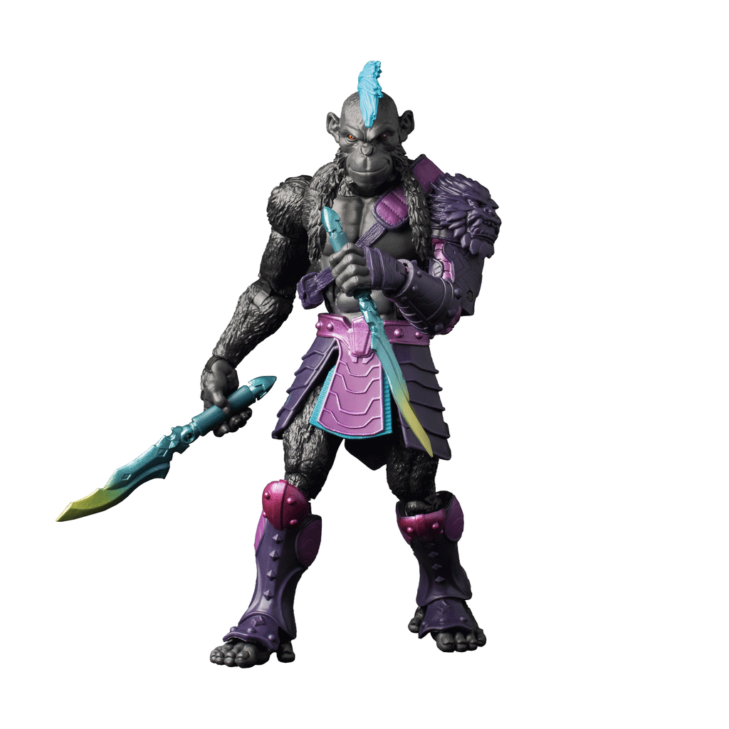 Primal: Spero's Blight - 